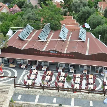 Hotel Nova