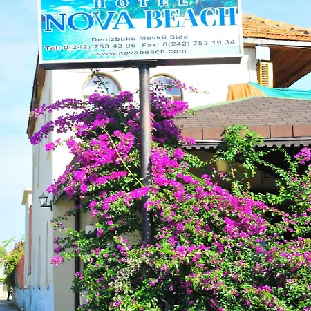 Nova Hotel