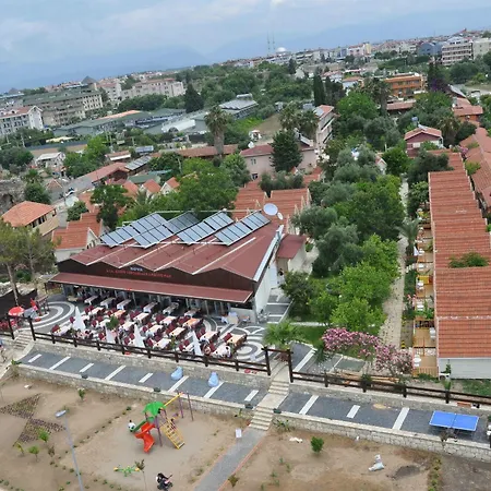 Nova Hotel