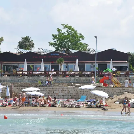 Nova Hotel