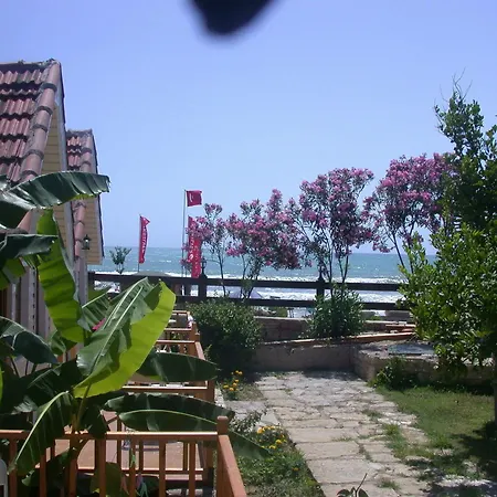 Hotel Nova Side